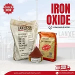 synthetic iron oxide pigments 500x500