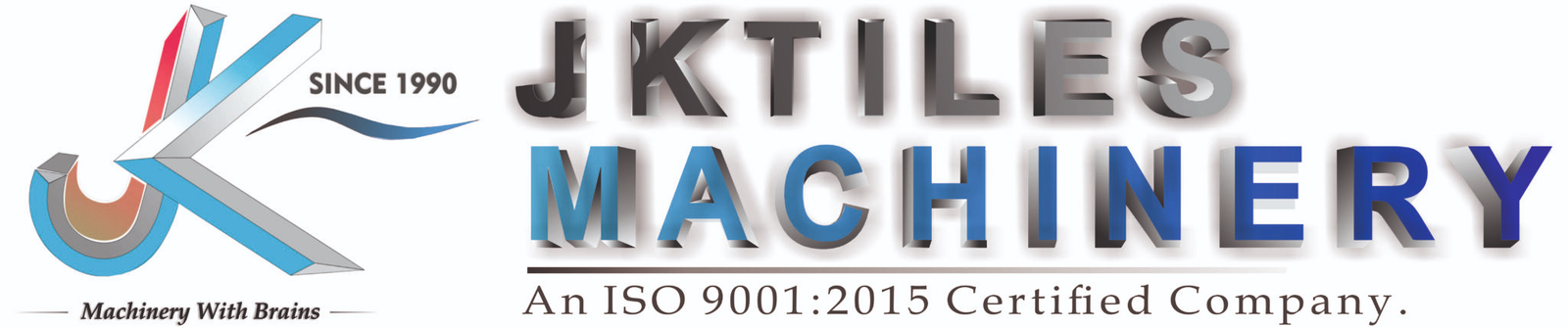 JK Tiles Machinery