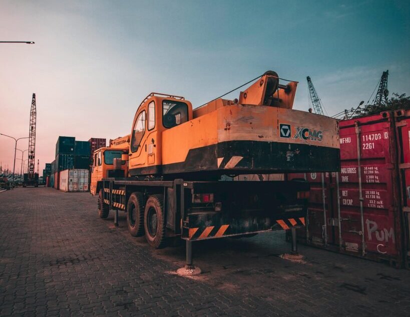  Machines automate the process, reducing reliance on manual labor.